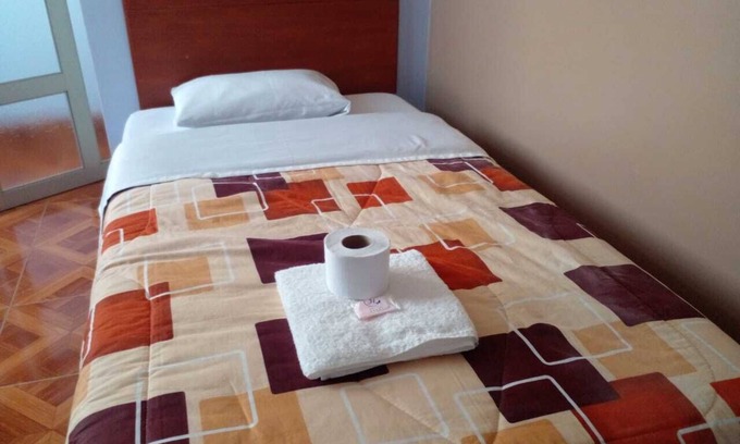 Nuevo Chimbote Hostel | Hospedaje Feliz