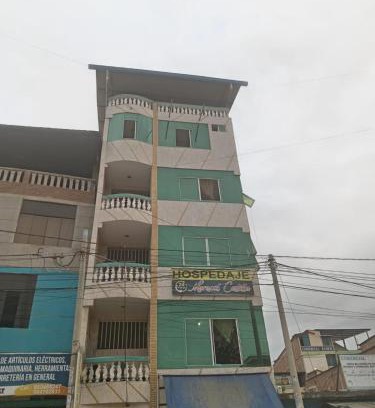Tumbes House | HOSPEDAJE MARISCAL CASTILLA