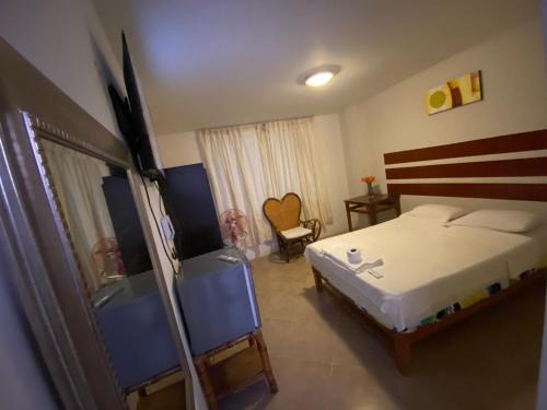 Mancora Hotel | Hospedaje Rio Hotels Mancora