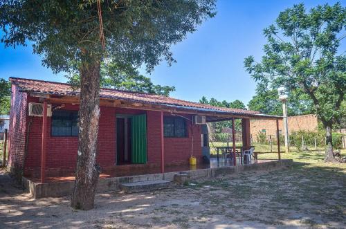 Misiones Department House | Hospedaje San Ramon