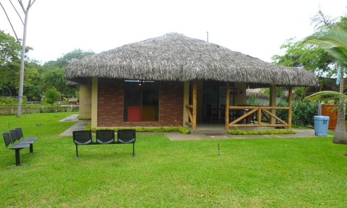 Olon Villa | Hospedajes de Pato