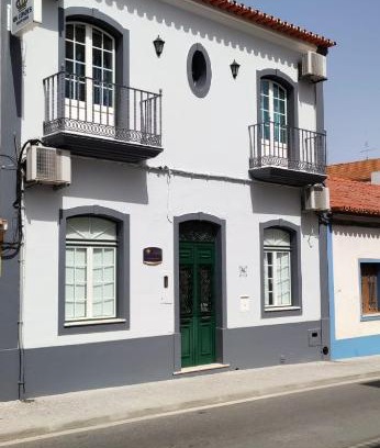 Reguengos de Monsaraz House | Hospedaria Os Condes