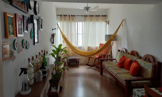 Torre House | Hospedaria Residencial da Torre