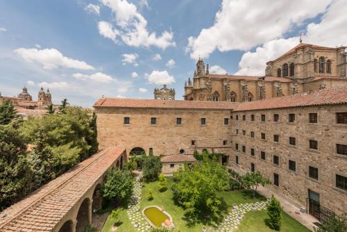 Old Town Hotel | Hospes Palacio de San Esteban, a Member of Design Hotels