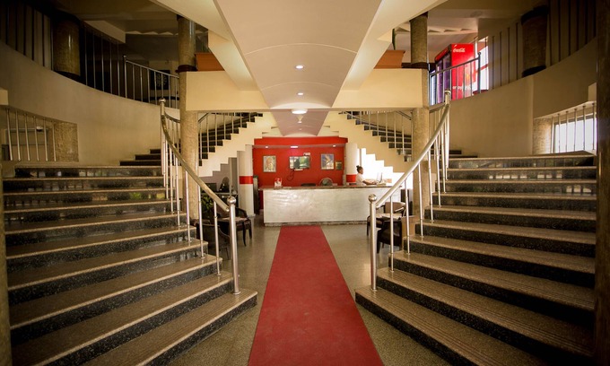 Mikocheni Hotel | Hospitality and businesses management