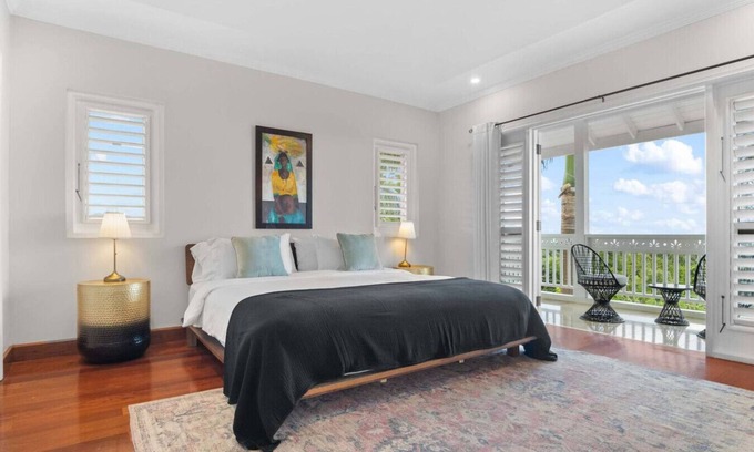 Montego Bay Apartment | Hospitality Expert Greens 2BR: Pool, Beach