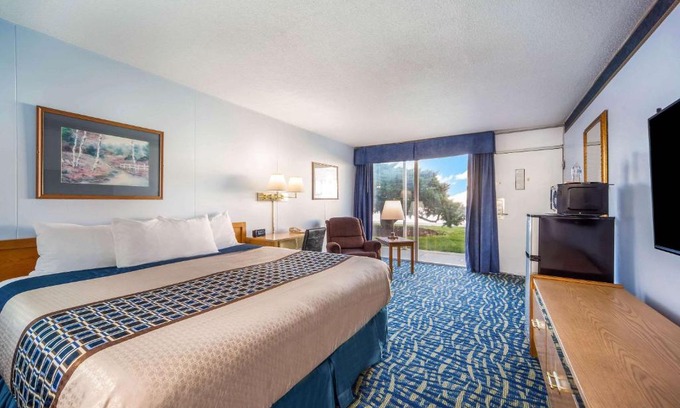 North Platte Hotel | Hospitality Inn