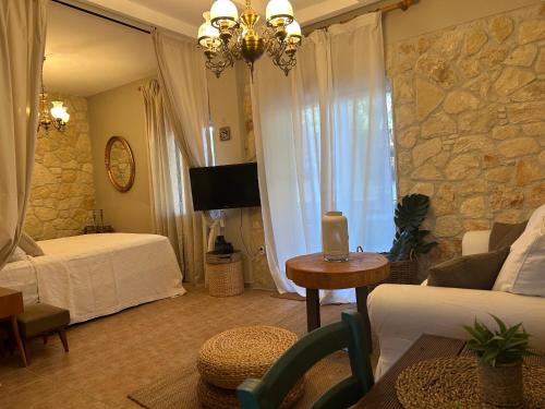 Kallithea House | Hospitality M7