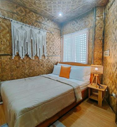 Tacloban House | Host Homes San Gerardo