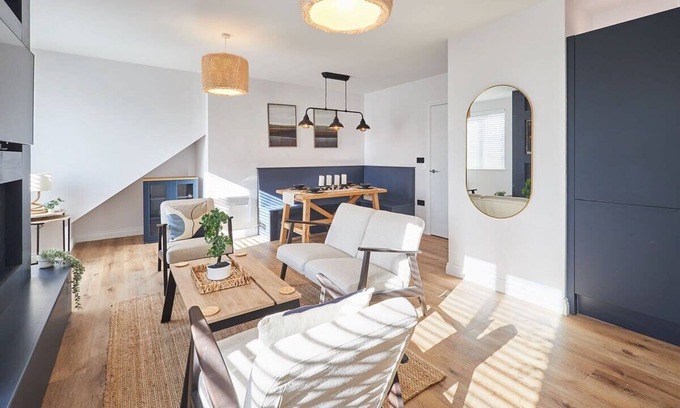Heworth Apartment | Host & Stay | Apartment 4, Fourth Avenue