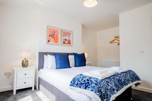 Worcester Apartment | Host & Stay - Bromyard Flat 1