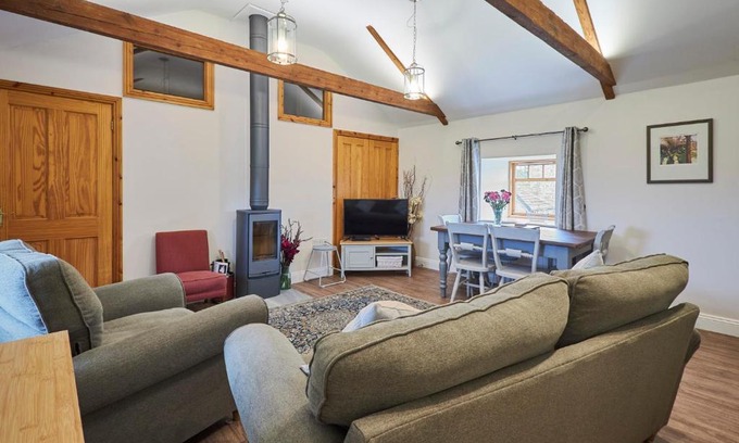 Hexham Apartment | Host & Stay - Carr Edge