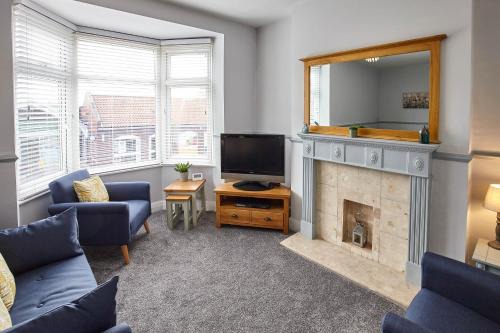 Marske-by-the-Sea Apartment | Host & Stay - Cobblestones