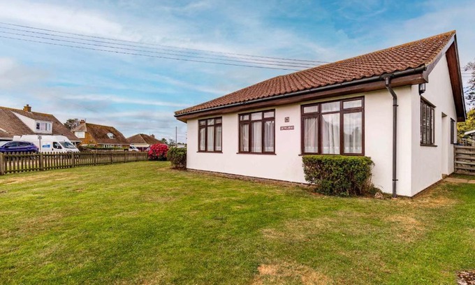 Scratby House | Host & Stay - Cransley