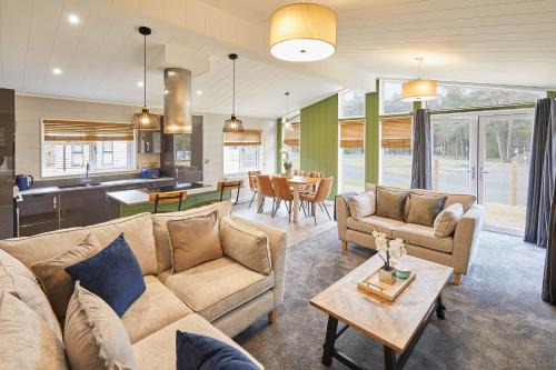 Briggswath House | Host & Stay - Eller Beck, The Cabin In The Woods