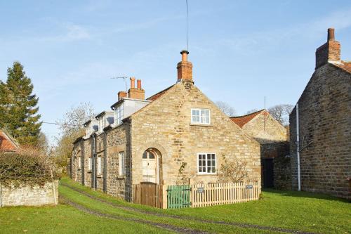 Hutton le Hole House | Host & Stay - Greengate Cottage