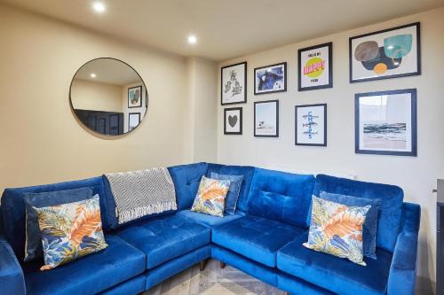 Tynemouth Apartment | Host & Stay - No.33