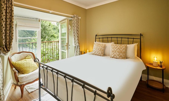 Barnard Castle House | Host & Stay - River View Cottage