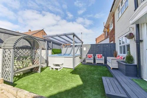 Seaton Carew House | Host & Stay - Stonehaven