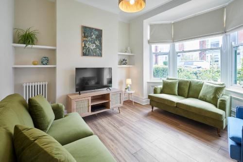 Saltburn-by-the-Sea House | Host & Stay - Sunbeam House