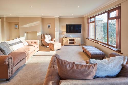 Alnmouth House | Host & Stay - The Chimneys