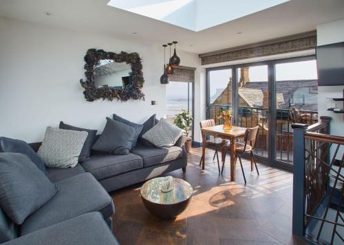 Saltburn-by-the-Sea House | Host & Stay - The Nook