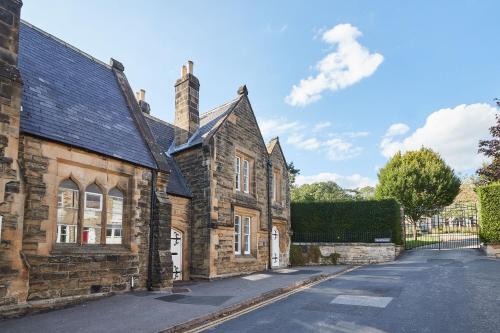 Pickering House | Host & Stay - The Old School House