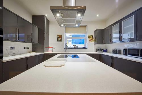 Tynemouth House | Host & Stay - The View Old Coastguard Cottage