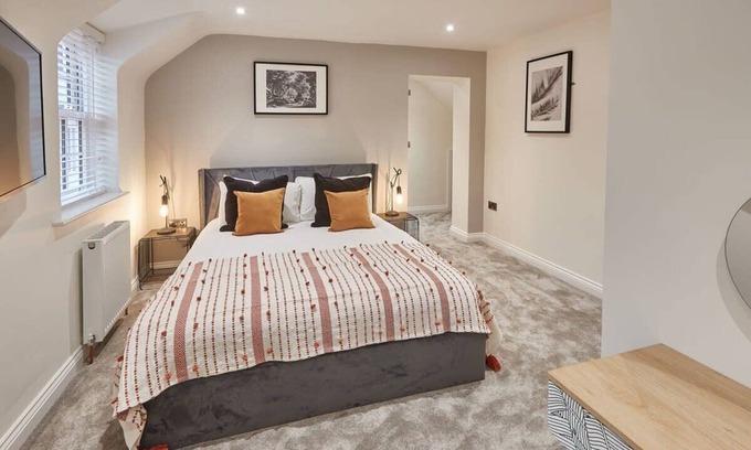 Briggswath House | Host & Stay | Uggleby House