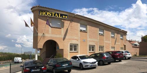 Olias del Rey House | Hostal 82