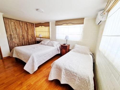 Rancagua House | Hostal Aires del Sur Centro de Rancagua