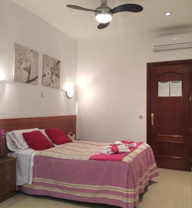 Centro House | Hostal Aliste