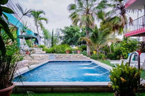 Manta Hotel | Hostal Antares
