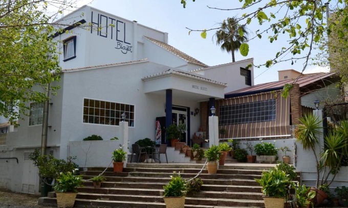 Pobles del Sud House | Hostal Blayet