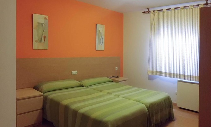 Lalin House | Hostal Caracas