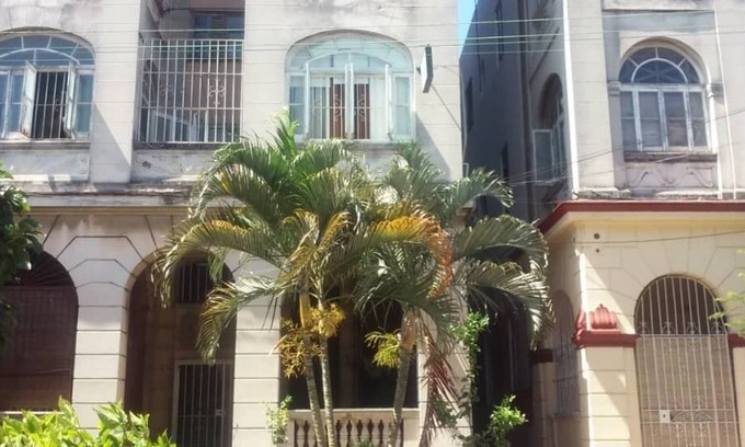 Plaza de la Revolucion House | Hostal Casa Fini