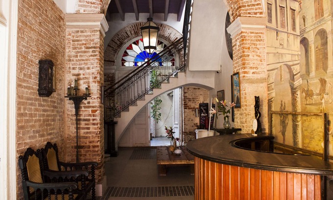 Old Havana House | Hostal Casa Vieja