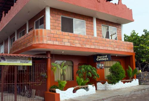 Puerto Baquerizo Moreno House | Hostal Cattleya
