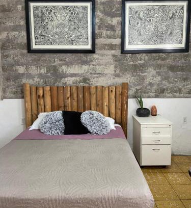 Americana House | Hostal Centeno