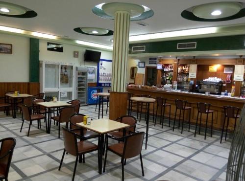 La Albuera House | hostal DON PEPE