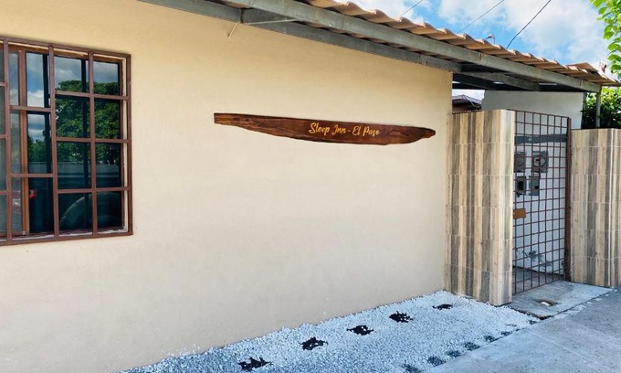 David Apartment | Hostal El Paso