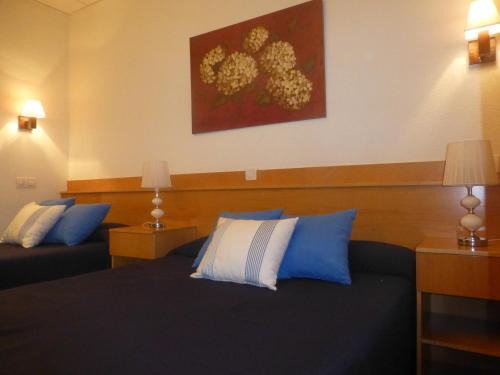 Alcala de Henares House | Hostal El Val