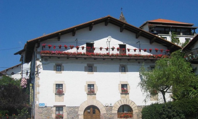 Ezkurra House | Hostal Ezkurra