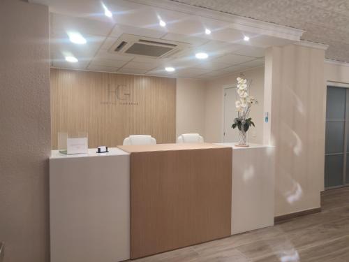Benicassim Hotel | Hostal Garamar