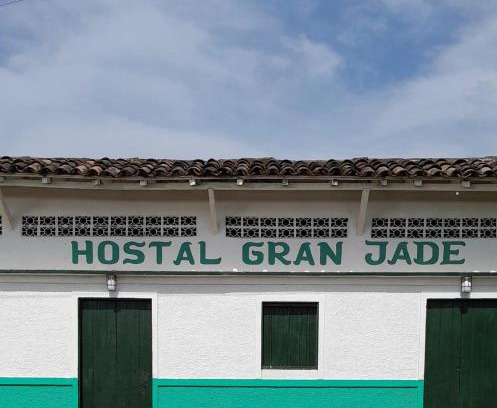 Moyogalpa House | Hostal Gran Jade