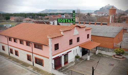 Penafiel House | Hostal Infante Peñafiel