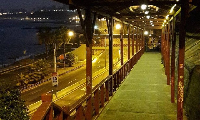 Santiago de Surco Hostel | Hostal Jovita