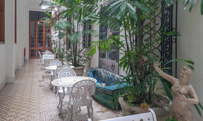 Old Havana Bed & Breakfast | Hostal La Maestranza Habana