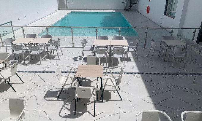 Ossa de Montiel House | Hostal La Paz