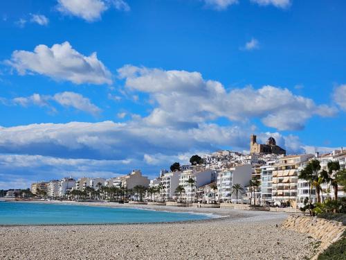 Altea House | HOSTAL LUXURY NIT I DIA